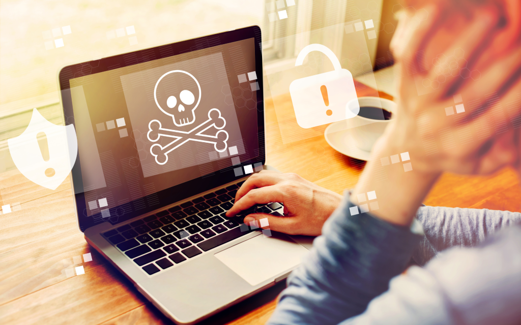 Truffe Online In Toscana 2025: La Cybercrisi Italiana - Come Tutelarsi 4 Truffe Online